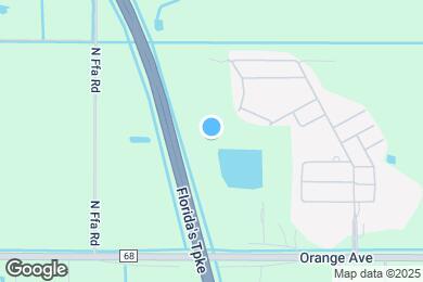 Map image of the property - 9667 Seaspray Dr