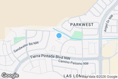 Map image of the property - 8319 Gardenbrook Pl NW