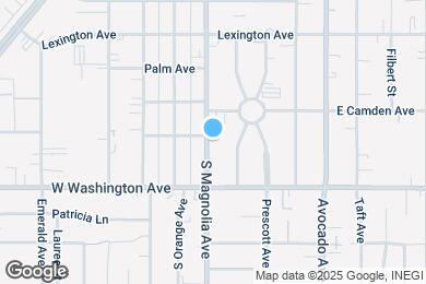 Map image of the property - The Courtyards *$500 Off *