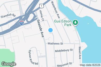 Map image of the property - 79 Webb Ave