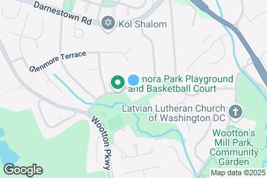 Map image of the property - 2038 Dundee Rd