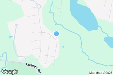 Map image of the property - 3190 Shadow Rdg Ct