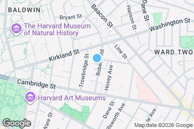 Map image of the property - 29 Roberts Rd