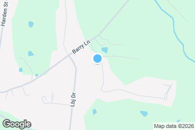 Map image of the property - 106 Spencer Springs Dr