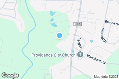 Map image of the property - 1009 Livengood Wy