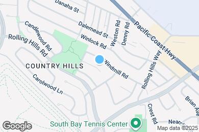 Map image of the property - 3017 Softwind Way