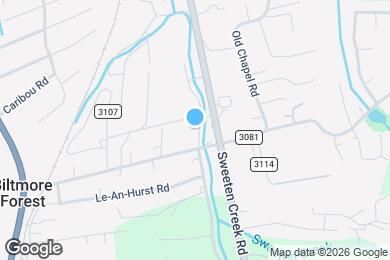 Map image of the property - 37 Edgewood Rd S