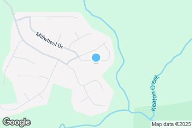 Map image of the property - 215 Millwheel Dr