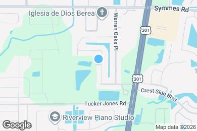 Map image of the property - 11605 Storywood Dr