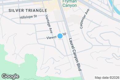 Map image of the property - 3769 Mound View Ave
