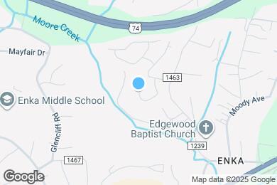 Map image of the property - 84 Malcolm Ct