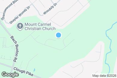 Map image of the property - 1298 Woodstone Way