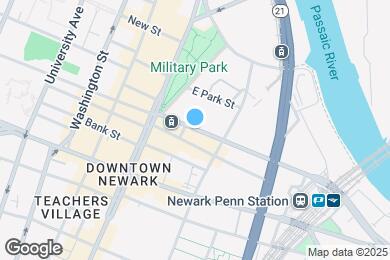 Map image of the property - 10 Commerce Ct