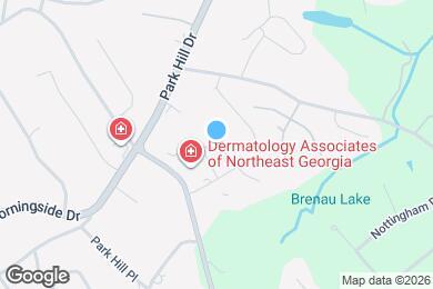 Map image of the property - 1175 Spring Marsh Ct NE