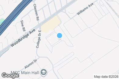 Map image of the property - 3228 Edward Stec Blvd