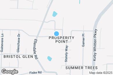 Map image of the property - 4536 Marble Hill Ln