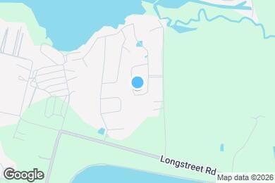 Map image of the property - 14211 Green Wing Cir