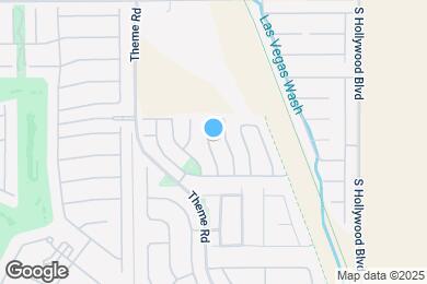 Map image of the property - 3370 Wasatch Cedars St