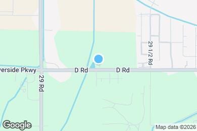 Map image of the property - 544 Normandy Way