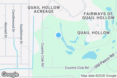 Map image of the property - 27192 St Andrews Ave