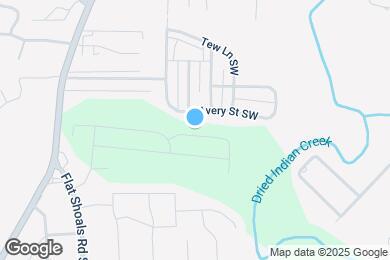 Map image of the property - 7737 Sudbury Cir