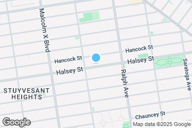 Map image of the property - Private bedroom in 3 bed/1 bath Home