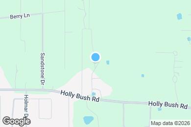 Map image of the property - 105 Herman Rogers Rd