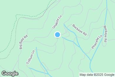 Map image of the property - 344 Buckeye Rd