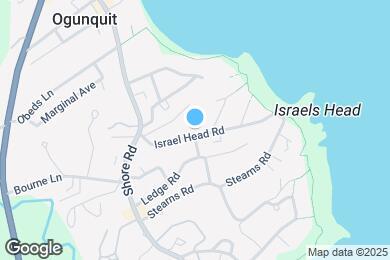 Map image of the property - 55 Israel Head Rd