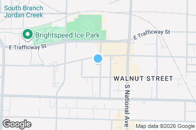 Map image of the property - Aspen Springfield