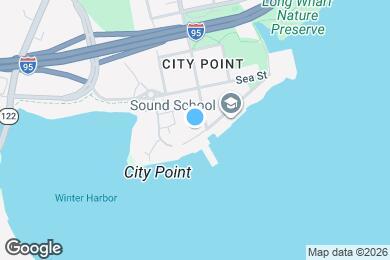 Map image of the property - 103 S Water St
