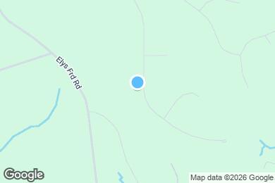 Map image of the property - 8518 Laroque Run Dr