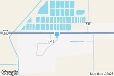 Map image of the property - 18 Co Rd 137