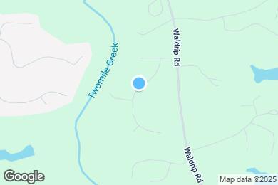 Map image of the property - 8905 Brookhurst Trail