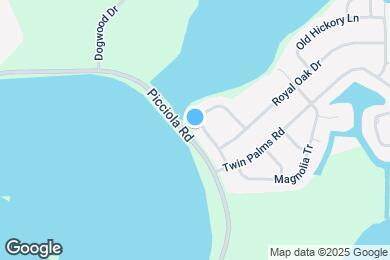 Map image of the property - 35123 Queens Way
