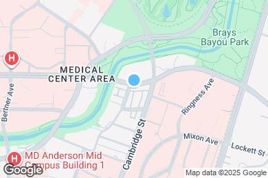 Map image of the property - 6803 Staffordshire Crescent