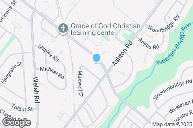 Map image of the property - 2776 Willits Rd