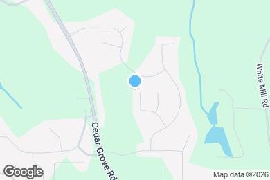 Map image of the property - 7340 St Agnes Way