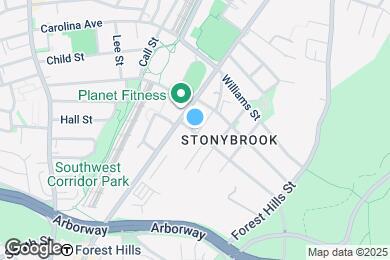 Map image of the property - 12 Brookley Rd