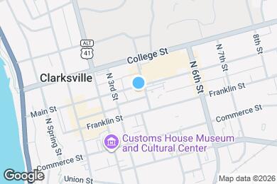 Map image of the property - 330 Main St