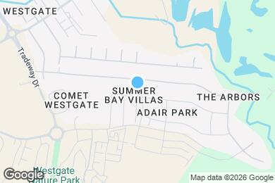Map image of the property - 7291 Bellacroft Dr