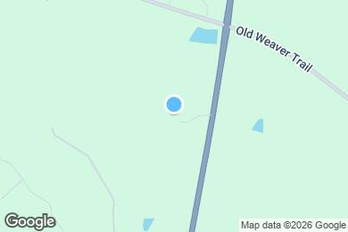 Map image of the property - 15505 Creedmoor Rd.