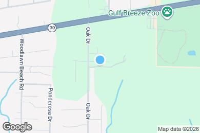 Map image of the property - 5673 Stellarjay St