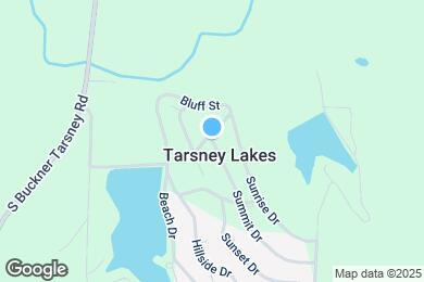 Map image of the property - 1926 Summit Dr