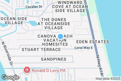 Map image of the property - 142 Atlantic Ave