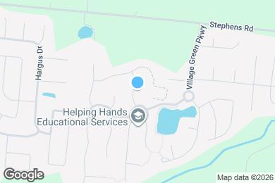 Map image of the property - 7638 Sandstone Trl