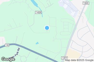 Map image of the property - 148 Queenshall Rd