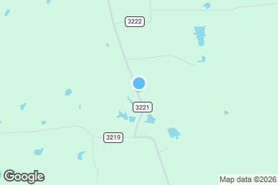 Map image of the property - 4101 Co Rd 3221