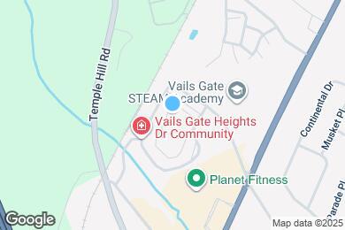 Map image of the property - Mountainview Village