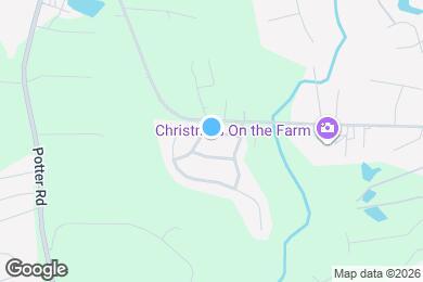 Map image of the property - 5611 Falkland Lane